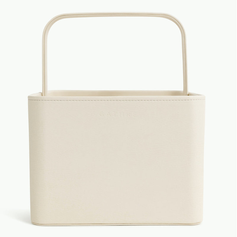 Caddy, Ivory