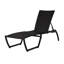 Chaise longue d'extérieur en résine et osier Skye N-Dura-869729031-876397084-876397068