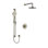 Garniture de douche 323