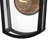 Burton Outdoor Wall Lantern