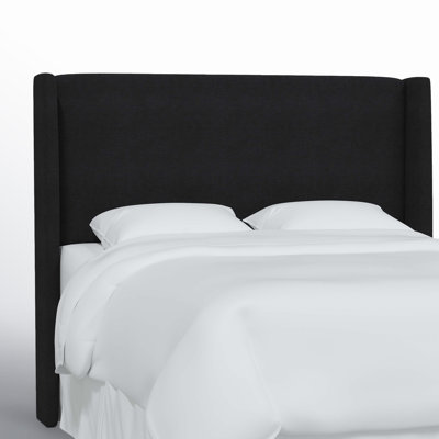 Tilly Pine Headboard