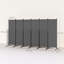 Outdoor Privacy Screen