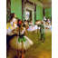 Cours de danse