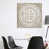 Toile tendue