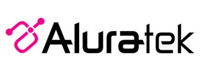 Logo Aluratek