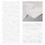 Rail blanc extensible 12 panneaux Whirl