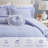 Rowena 4PCS Comforter Set-123511352-123511354