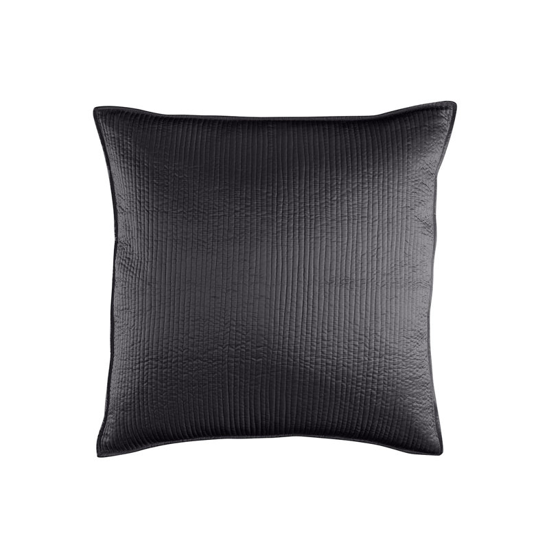 Retro Silk Euro Pillow Cover & Insert