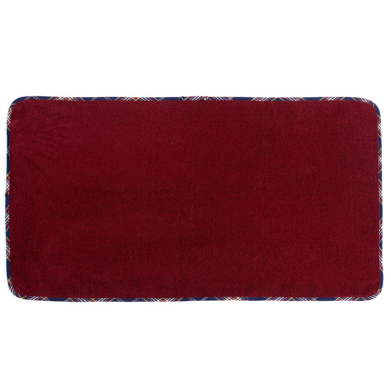Serviette de bain 100% coton Crossan