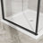 Frameless Shower Enclosure Corner Shower Door