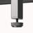 Mattia 47.2'' Console Table-945637085