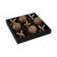 Jeu de tic-tac-toe Ivianna