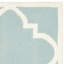 Capirano Geometric Wool Hand Woven Area Rug-15827867