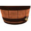 Baril d'eau de pluie 50 gallons-13891291