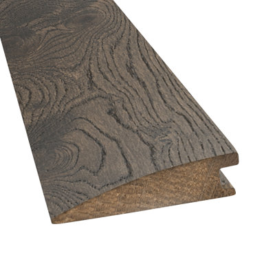 0.63 in. T x 78 in. L x 2 in. W Engineered Hardwood Flooring Trim Surface Reducer