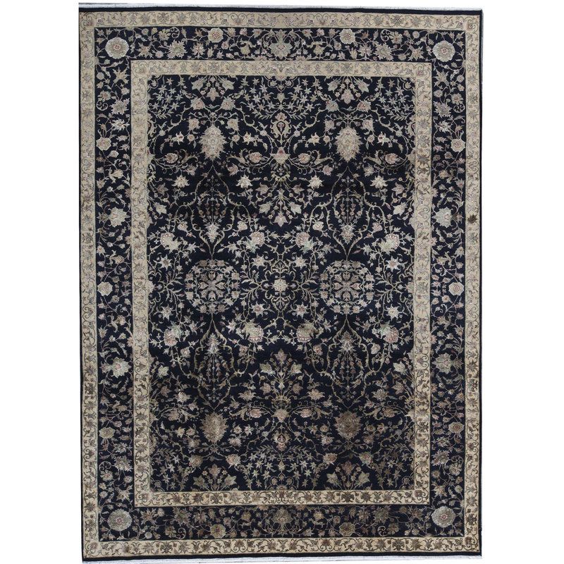 Chantel One-of-a-Kind 8'11" X 12'1" Area Rug in