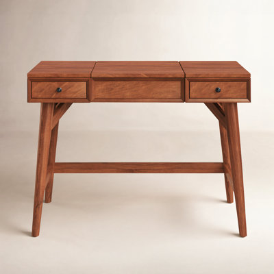 Williams Vanity with Mirror