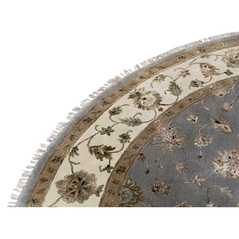 One-of-a-Kind 8' Area Rug