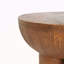 Table d'appoint Iris