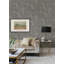 Meness Abstract Metallic Wallpaper Roll-1337548556