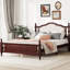 Grand lit Cherry