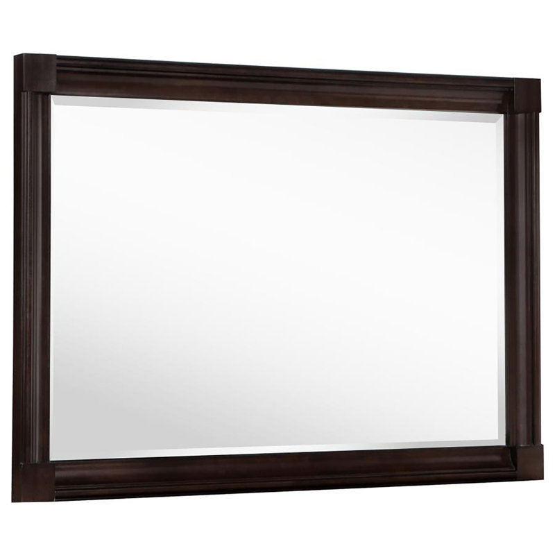 Anibelle Dresser Mirror