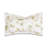 Carlotta Tropical Sateen Floral Duvet Cover-38332000