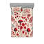 Ensemble de draps en microfibre pour chambre d'amis-96238477