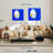 Brampt Pompadour Discus Fish-109359475