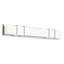 Alberni 1 - Light LED Bath Bar
