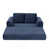 Bleu est en rupture de stock