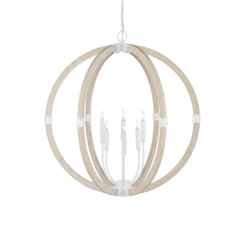 Bastian Chandelier