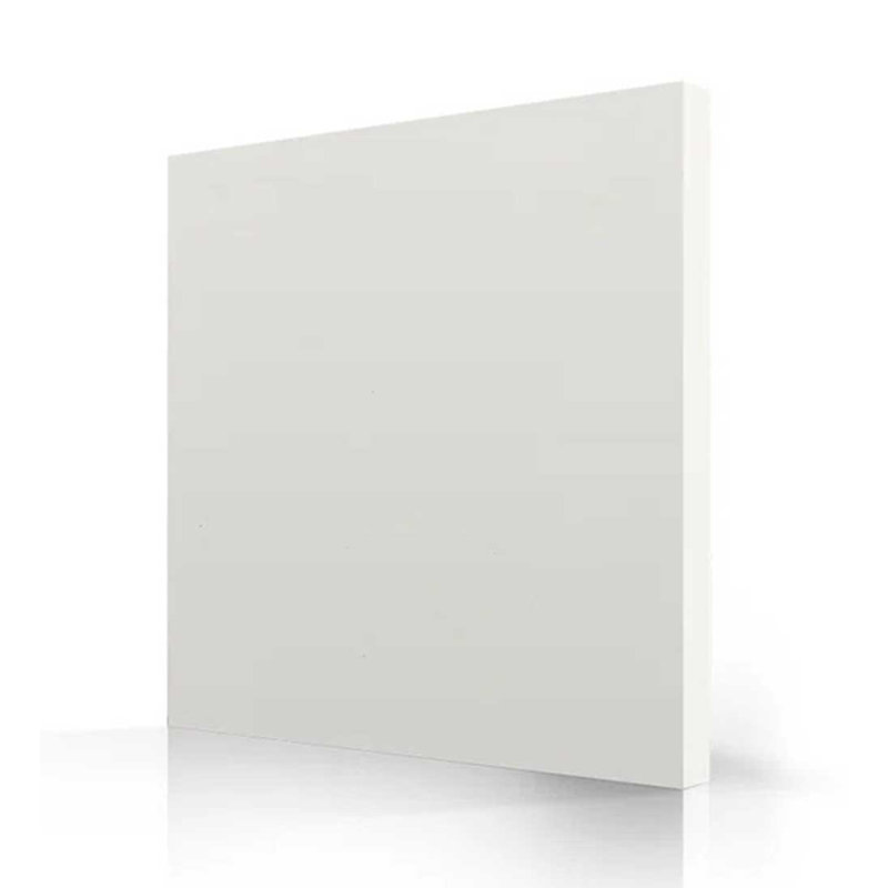 Sydney 66'' L Soaking Bathtub, White, Right, Satin Brass