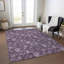Tapis intérieur / extérieur Ayush-2104122604