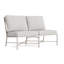 Venetian Outdoor 2 - Seat Loveseat-1590516278-1590516277