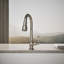 Artifacts® Pull Down Bar Faucet with Accessories-14674043