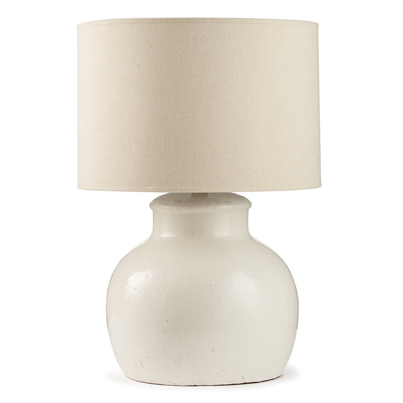 Mason Table Lamp