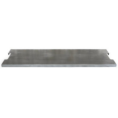 Round Glass Fiber Reinforced Concrete Smokeless Outdoor Fireplace