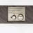 54_Inch Iron  Fire Pit Table(Stone)