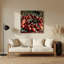 Art mural en métal Fruit Mountain-896655388