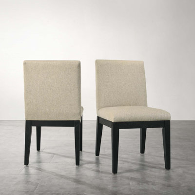 Solid Wood Dining Chairs