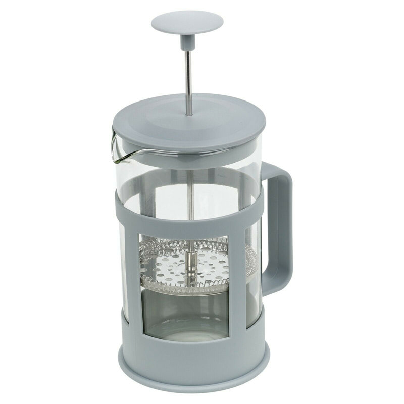 Jon 9L Coffee Maker, Grey