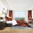 Abstract Duvet Cover Set - Microfiber Polyester-34034991-71474574
