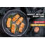4 - Piece Aluminum Cookware Set