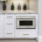 Sharp 1.2 Cubic Feet Microwave Drawer