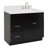 Hamlet 42.25'' Bathroom Vanity with Carrara Quartz Top-94003822