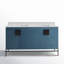 Ensemble de meuble-lavabo double 60 po Tortola-644539608-641180590