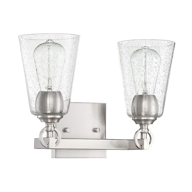 Evone 2 - Light Dimmable Vanity Light