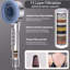 Rain Handheld Shower Head-179563120