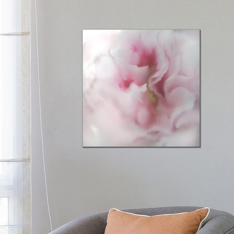 Hope IV by Gillian Hunt - Wrapped Canvas Painting, 66.04 cm H x 66.04 cm W x 1.91 cm D